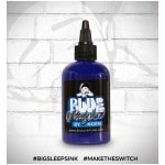 BLUE MAGIC