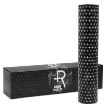 Cuero de Protección y Recuperación