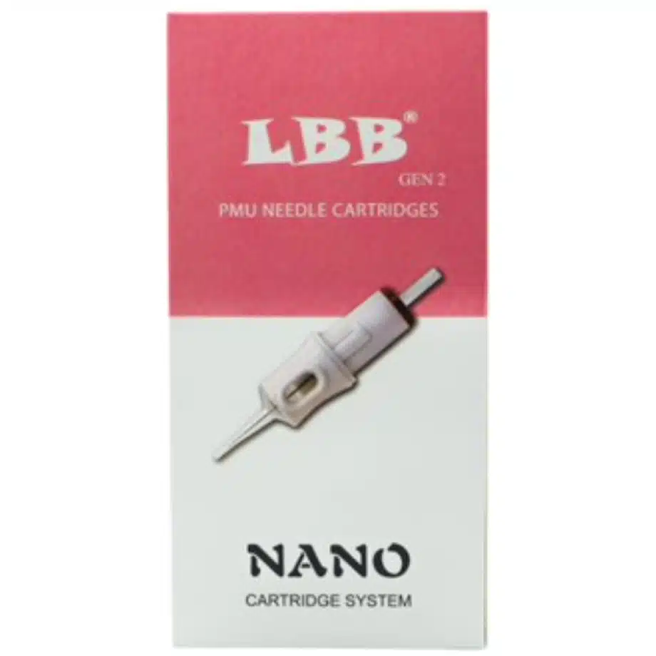 LBB NANO GEN