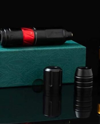 EZ Avant Flex Soft Hard Hit