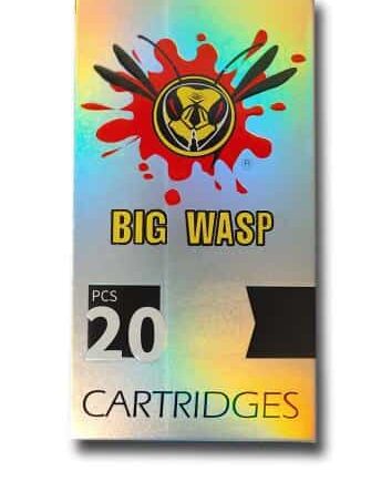 BIGWASP Premium