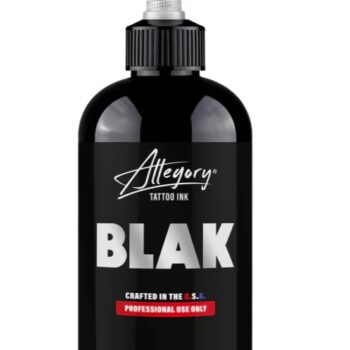 ALLEGORY BLACK