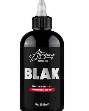 ALLEGORY BLACK