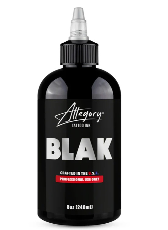 ALLEGORY BLACK