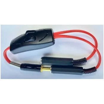 Adaptador C/Switch AVA