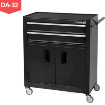 Gabinete Metálico DA-32