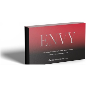 Tina Davies Envy Lip Kit