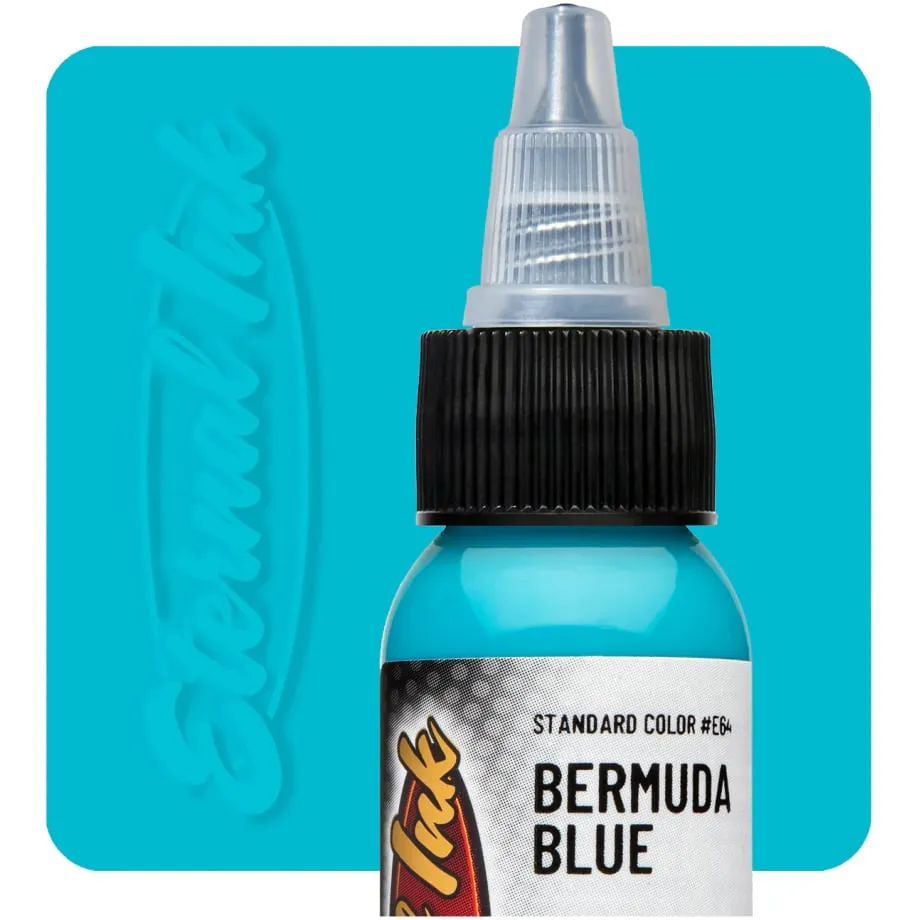 Bermuda Blue