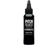 Pitch Black Classic Lining