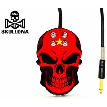 Pedal Skull AVA