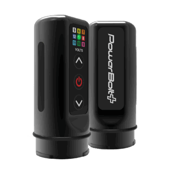 Batería desmontable PowerBolt Plus