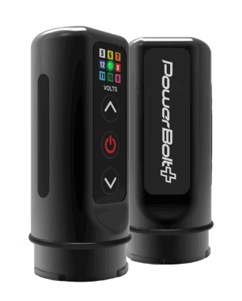 Batería desmontable PowerBolt Plus