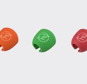 Cubierta para cartucho EZ