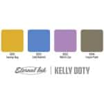 KELLY DOTY