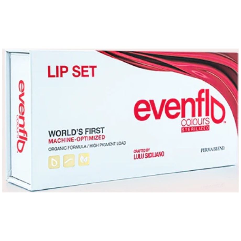 Evenflo Lip Set