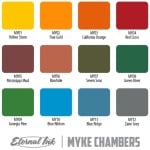 Myke Chambers