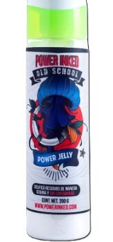 Power Jelly
