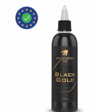 Panthera Black Gold