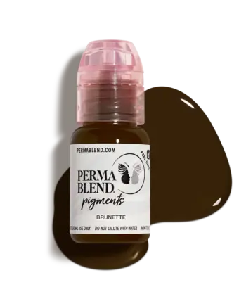 Brunette