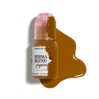 Tina´s Gold Sunrise