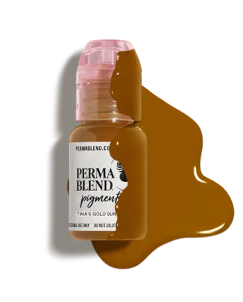 Tina´s Gold Sunrise