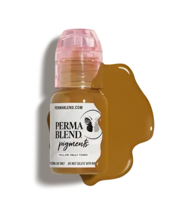 Yellow Belly Corrector