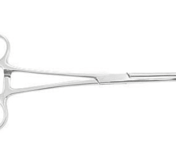 Mini Pinzas Forcep 6"