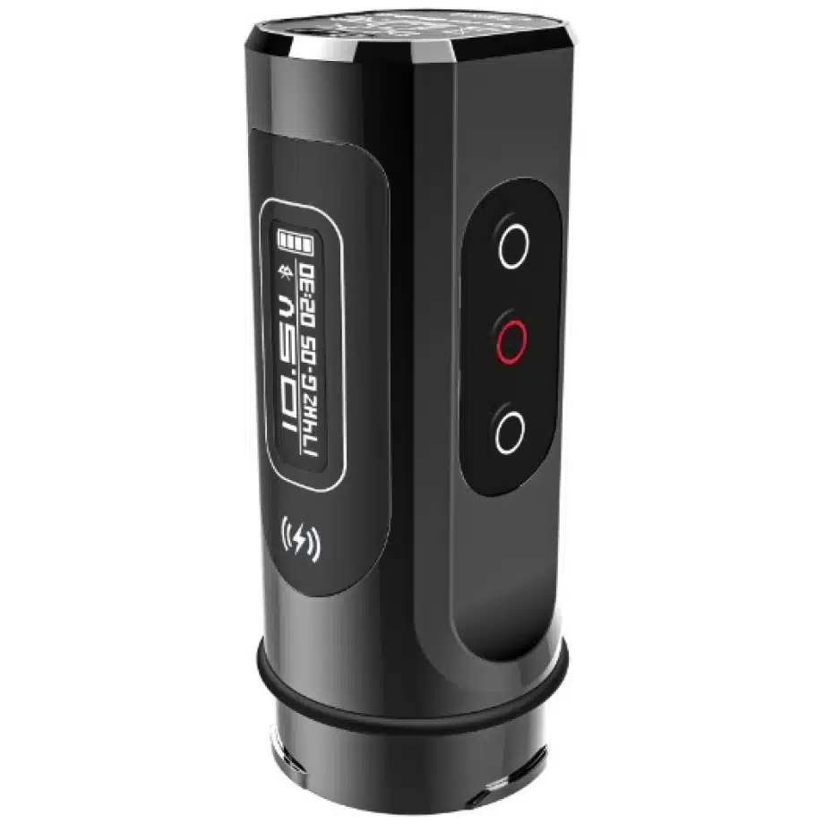 PowerBolt II+