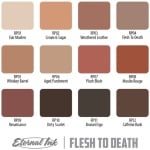 Flesh to Death