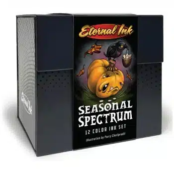 SEASONAL SPECTRUM