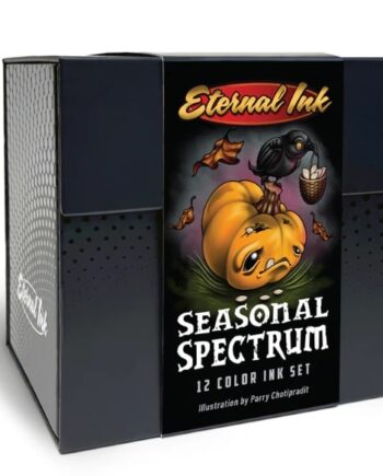 SEASONAL SPECTRUM