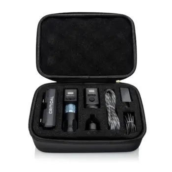 CRITICAL X BISHOP POWER WAND