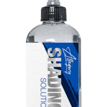 Allegory Shading Solution - 8oz