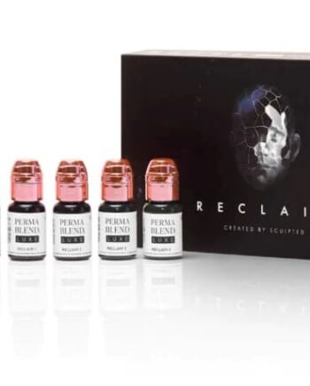 Stevey G. Reclaim Set