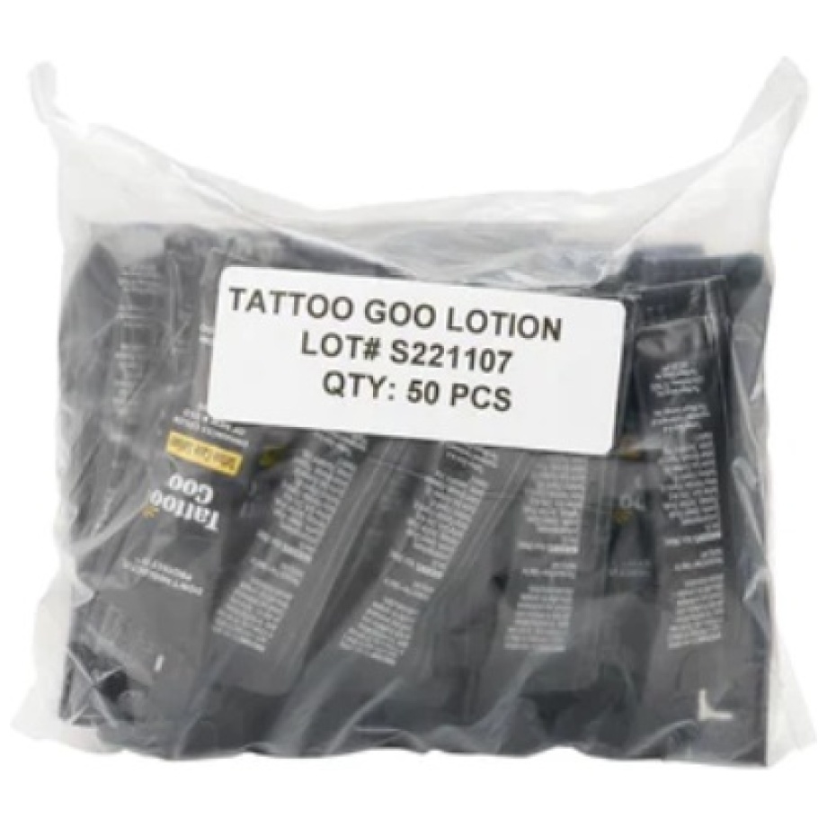 Tattoo Goo