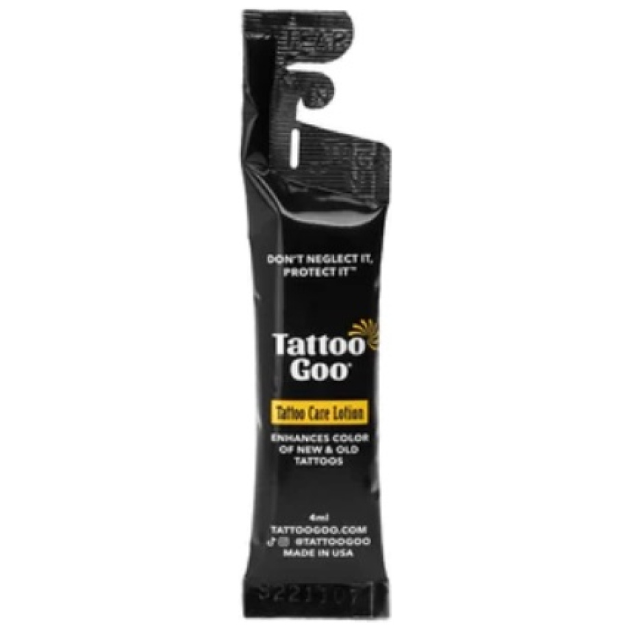 Tattoo Goo