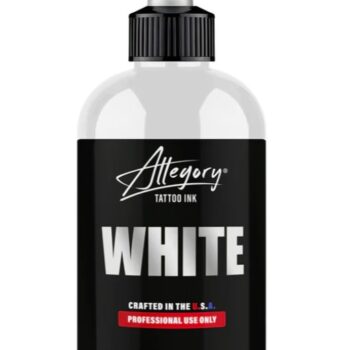 Allegory White