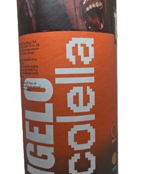 ANGELO NICOLELLA PORTRAIT SET