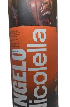 ANGELO NICOLELLA PORTRAIT SET