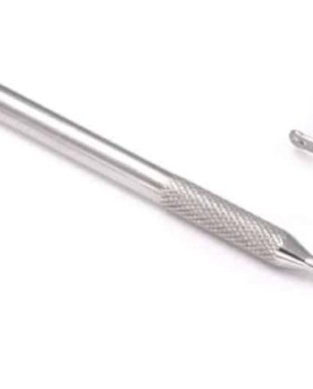 Anclaje Dermico para 14g - 12g