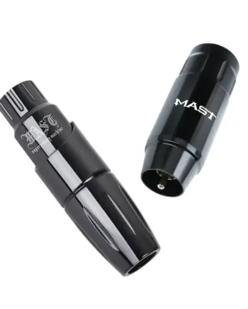 Mast Tour con Bateria