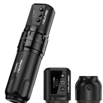 Dragonhawk Fold Pro