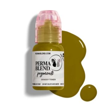 Grassy Toner