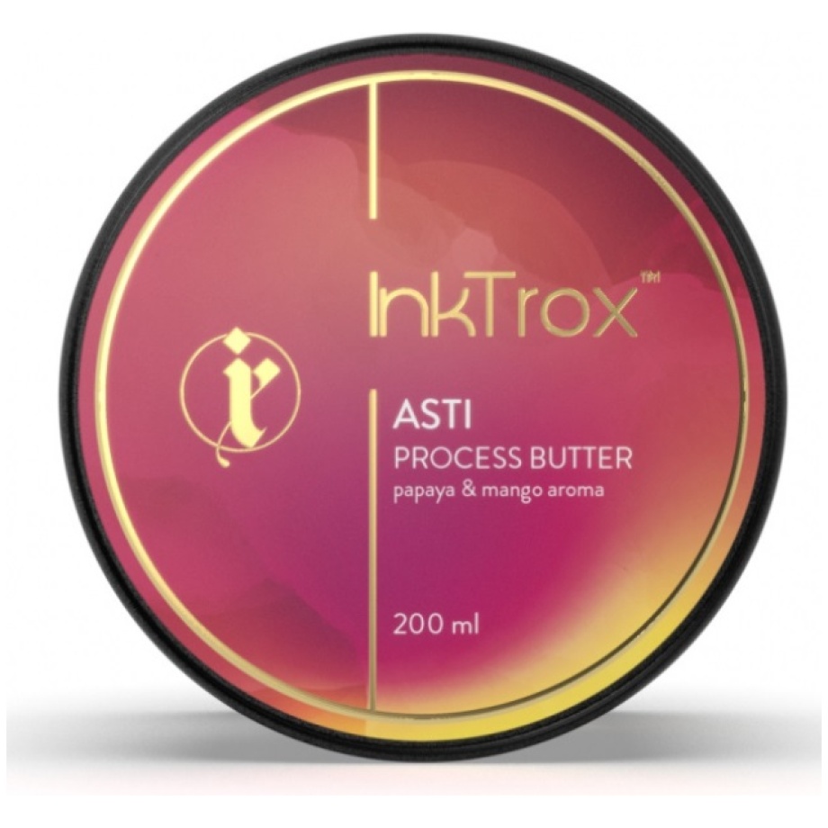 InkTrox Process Butter ASTI