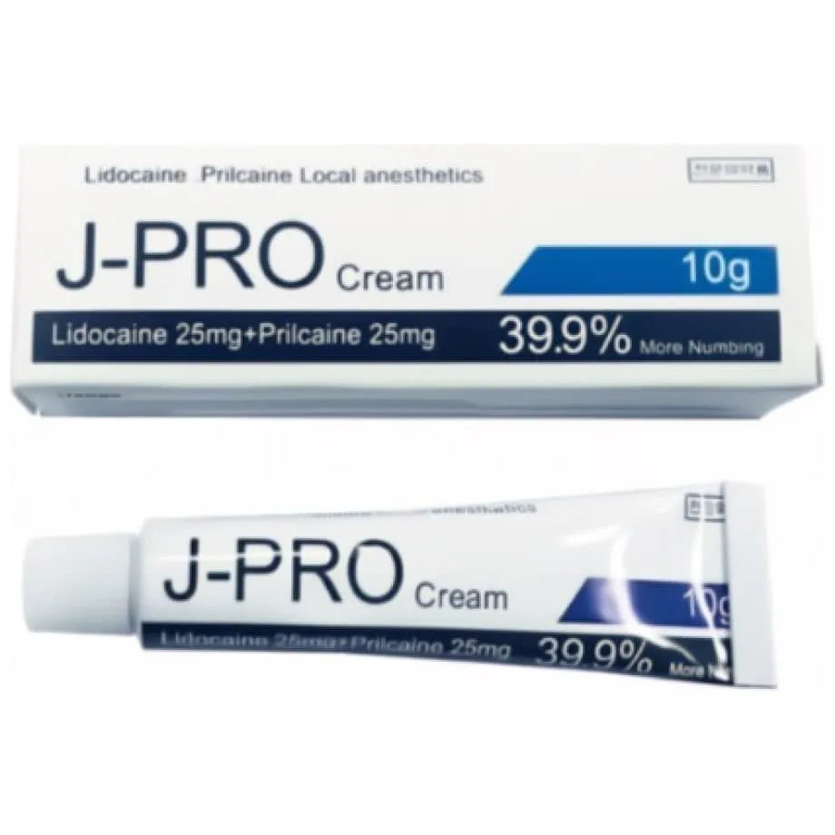 J-PRO