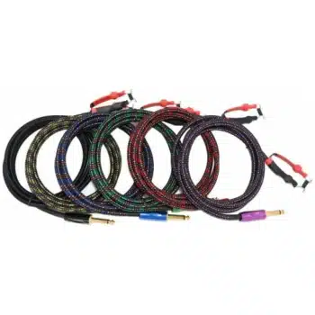 Clip Cord Lace