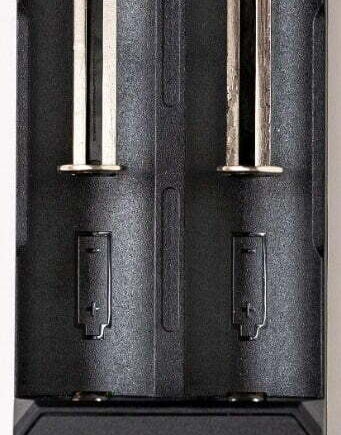 Cargador de Pila EZ Portex Gen2