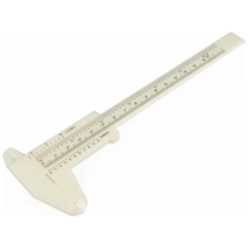 Pinzas para simetría de ceja