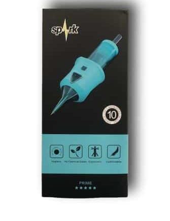 Tiffany Round Shader