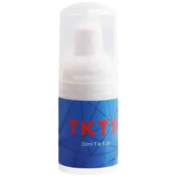 TKTX NUMB FOAM